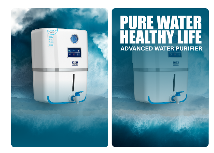 Filter Point Water Purifiers, Inverters & Solar Energy Solutions in Kattappana